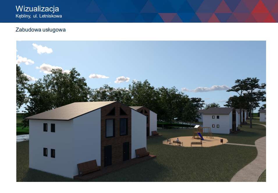 Dz. o nr ew. 395, 456/1, 456/2, 456/4, 456/5 - pow. 25.906 m2 - Zgierz - Pełny obrazek: 5/11