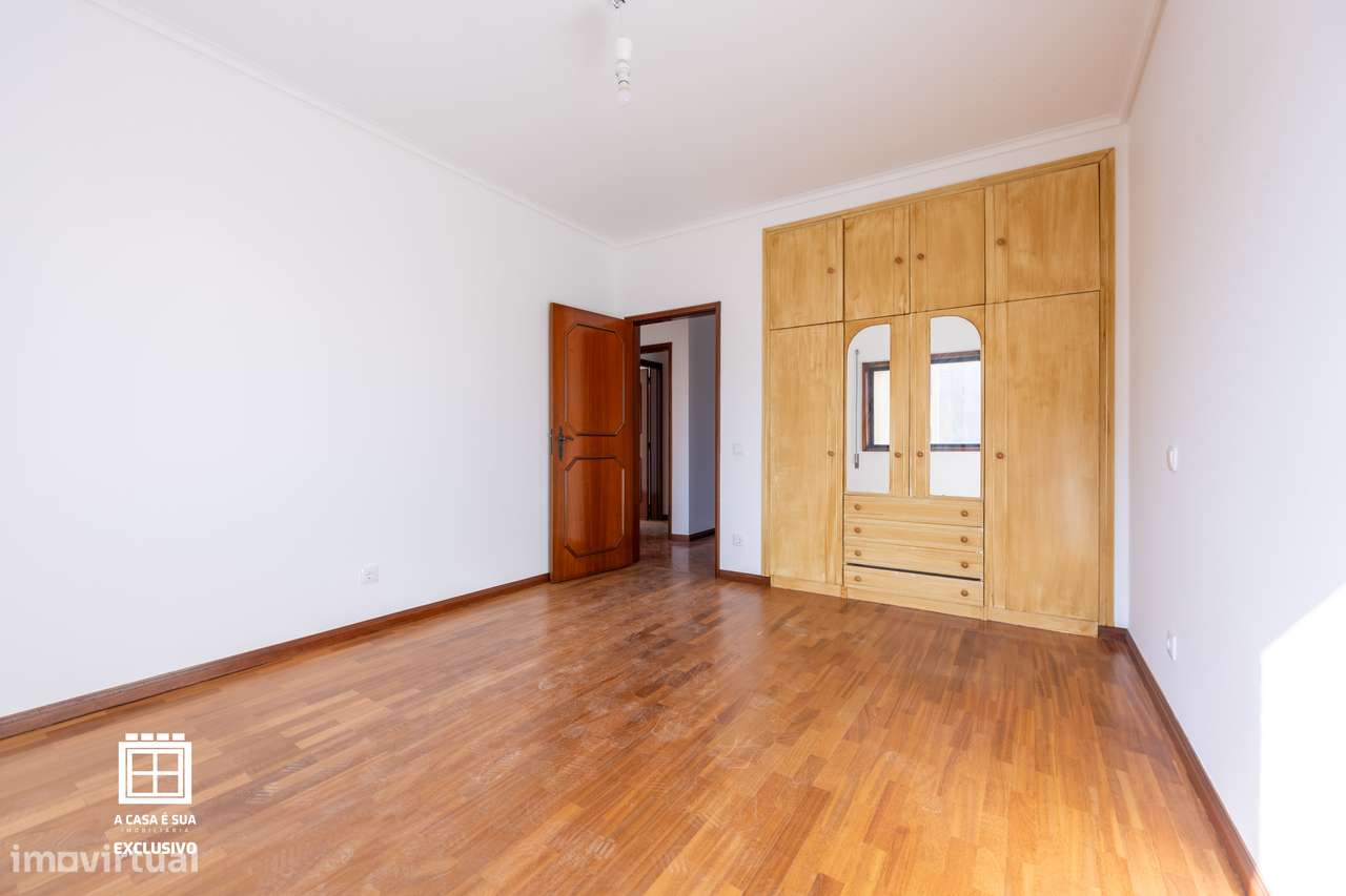 Excelente apartamento T3 na praia do Furadouro - Exclusivo-32