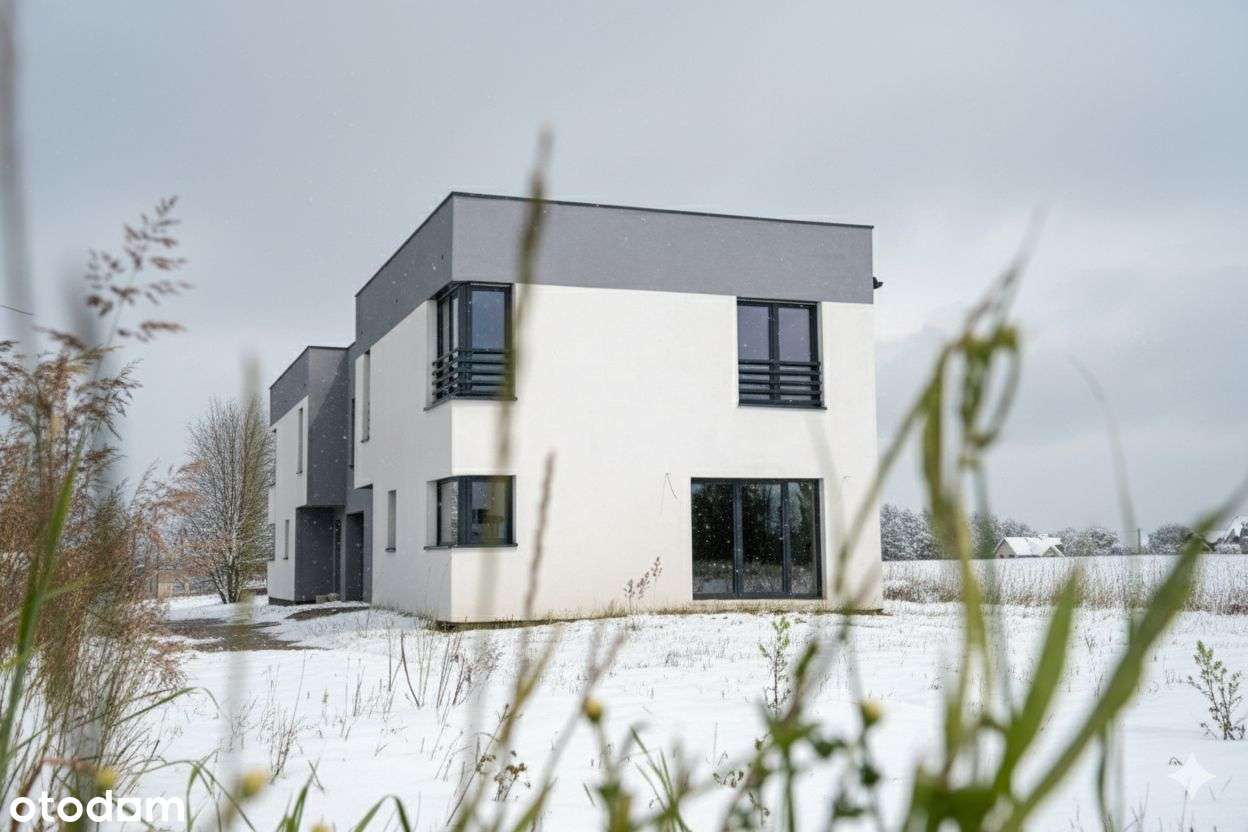 Dom idealny, nowoczesny w standardzie premium , PRESTIŻ I ELEGANCJA! - Pełny obrazek: 2/9