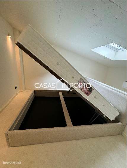 Excelente Moradia T0+1 Duplex ao Campo 24 de Agosto - Grande imagem: 5/10