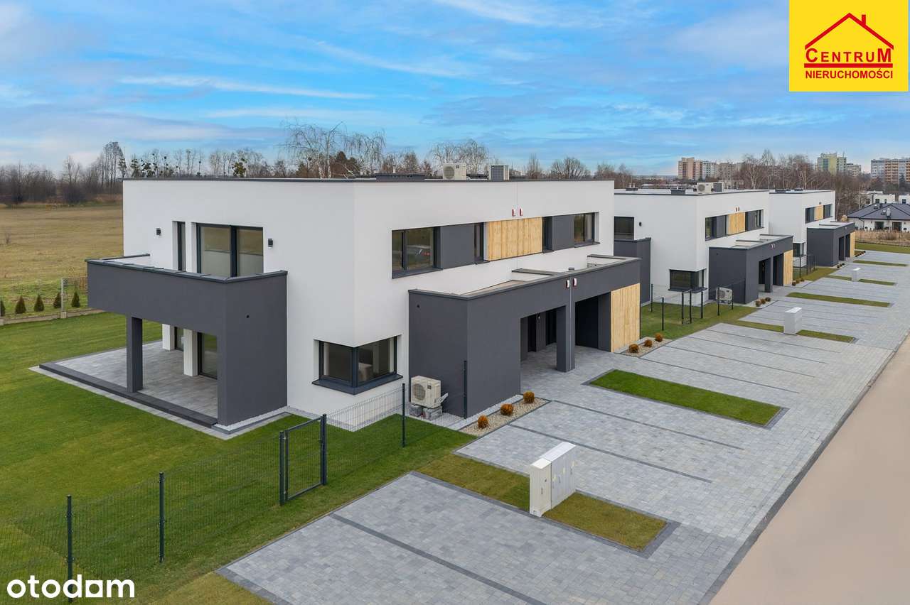 Bezczynszowe apartamenty w zabudowie bliźniaczej - Pełny obrazek: 2/19