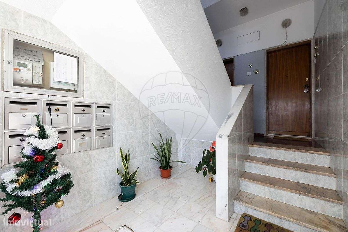 Apartamento T2 para venda-14