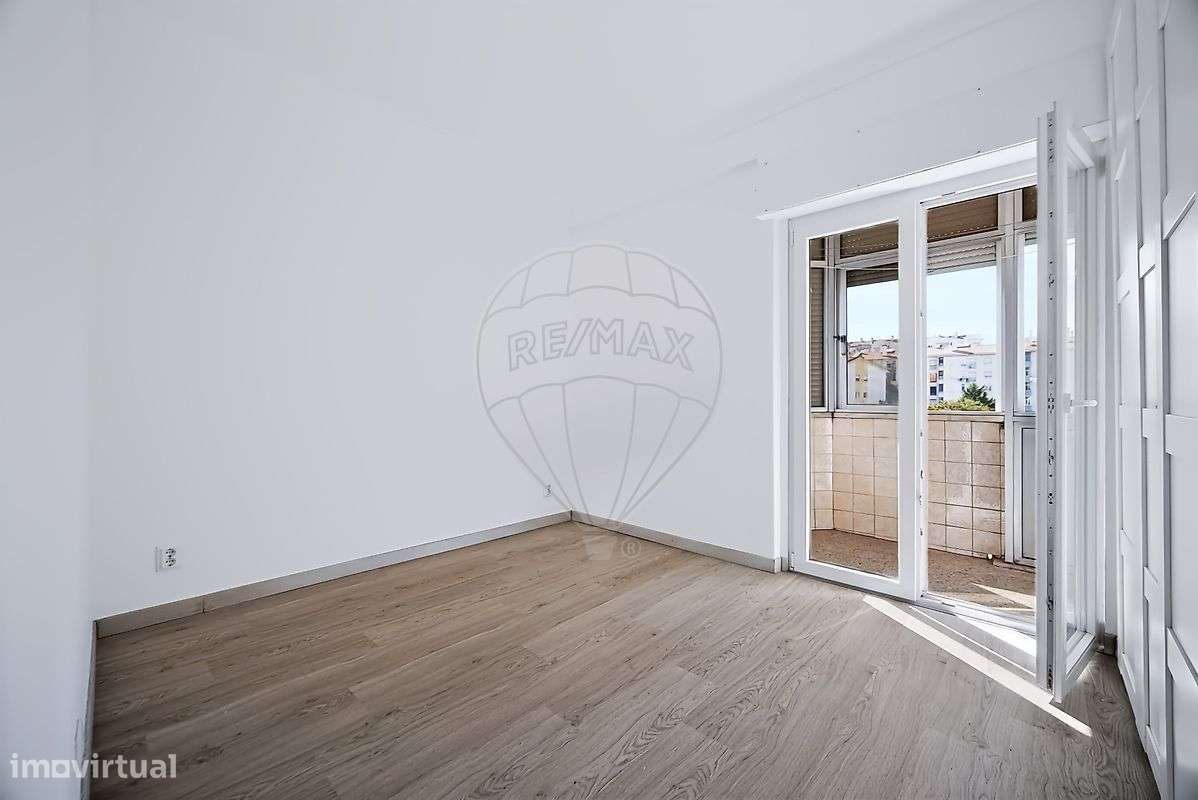 Apartamento T2 para venda-8