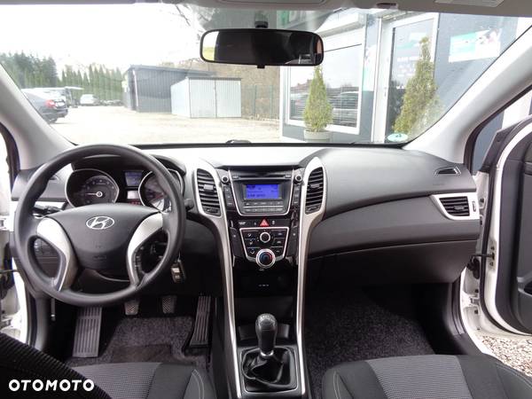 Hyundai I30 1.4 Style - 9