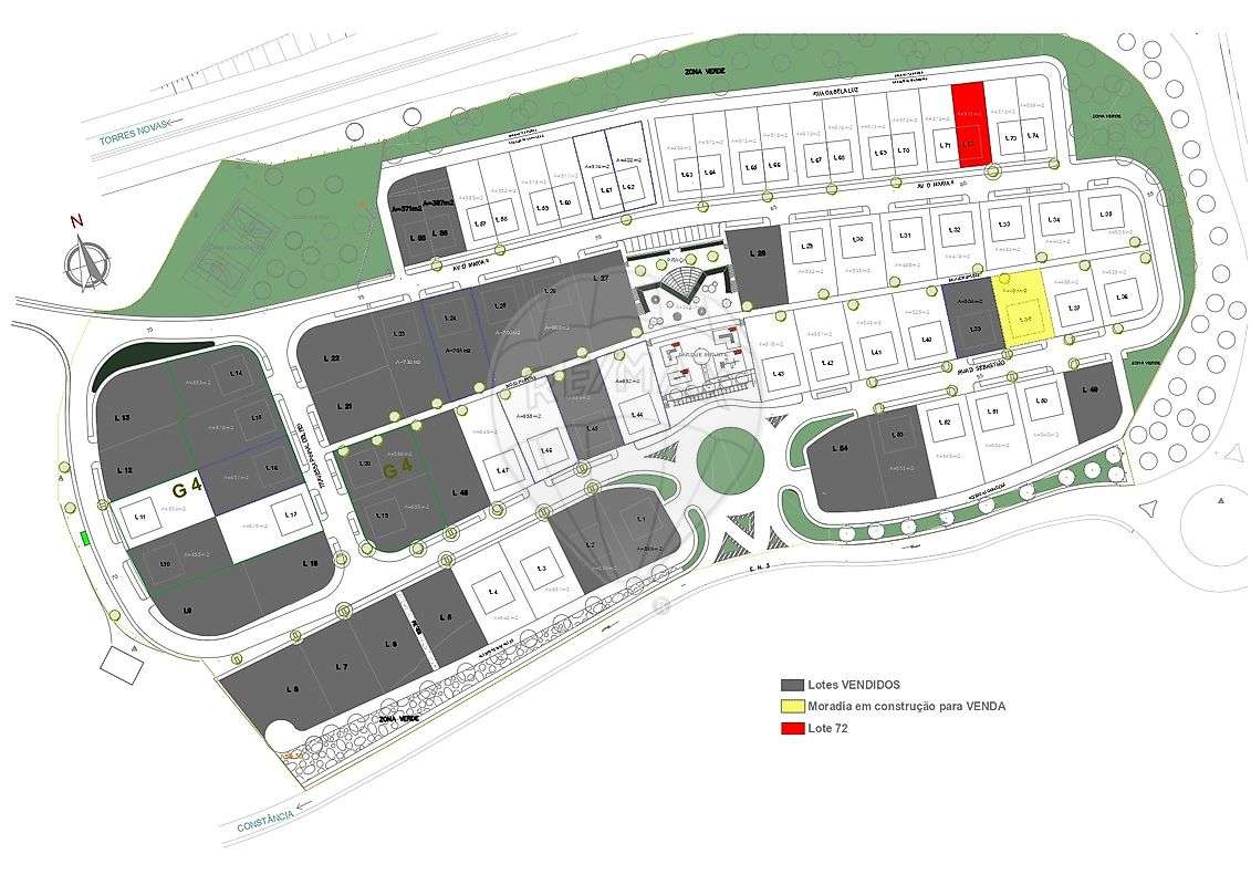 Terreno  para venda - Grande imagem: 2/17