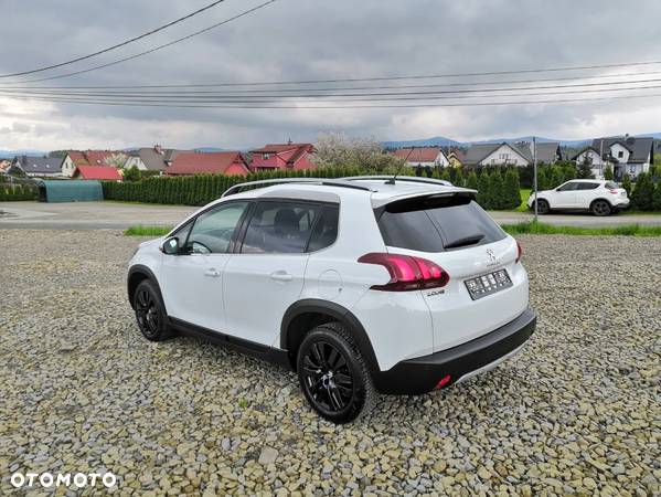 Peugeot 2008 - 2