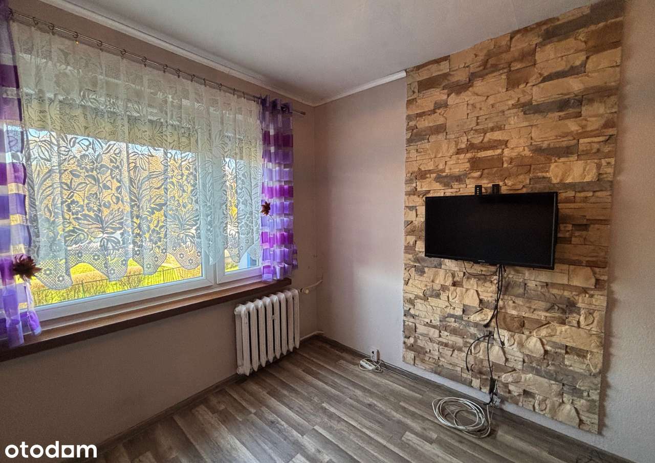 Mieszkanie na sprzedaż 48m2 Ruda Śląska-Bykowina-4