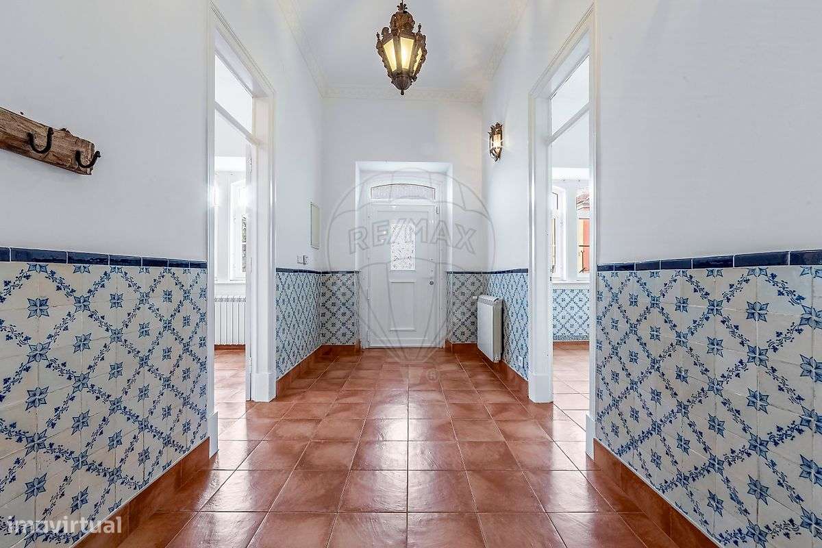 Moradia T7 para venda - Grande imagem: 3/44