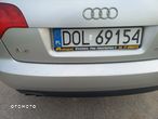 Audi A4 Avant 2.0 TDI Multitronic - 7