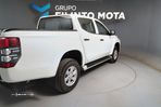 Mitsubishi L200 2.3 DI-D CD Invite 4WD - 2