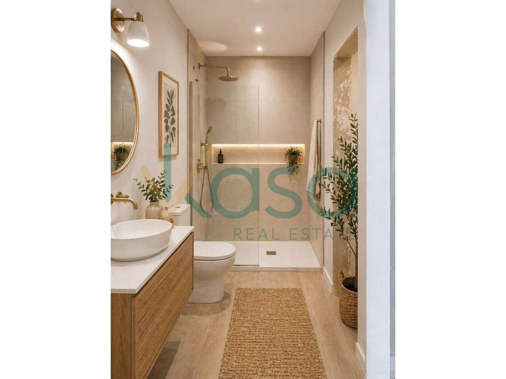 T2 Totalmente remodelado em fase de acabamento-5