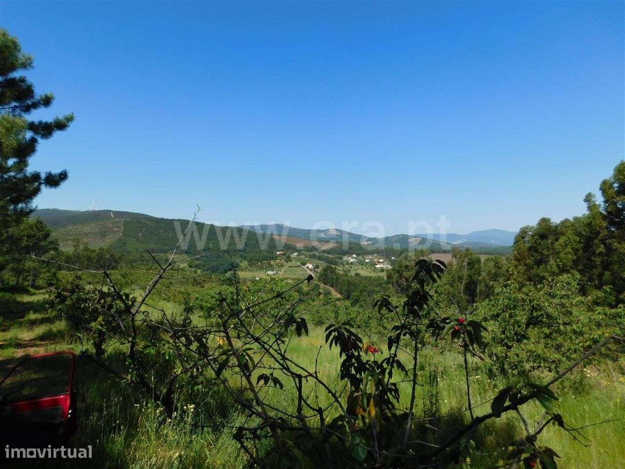 Quinta / Fundão, Souto da Casa - Grande imagem: 4/9