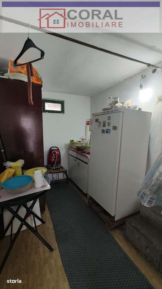 De vanzare casa, str. Oituz-14