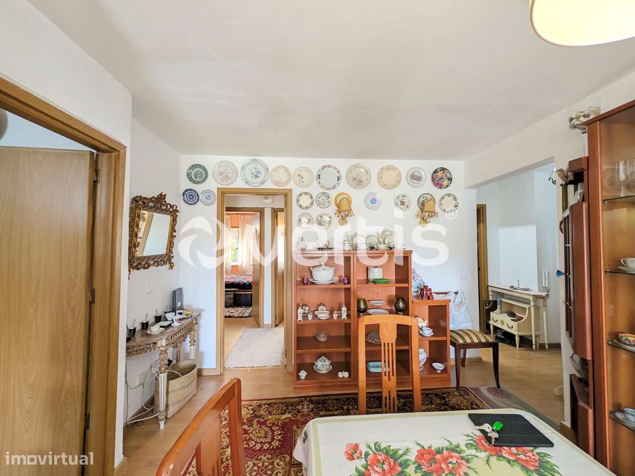 Apartamento T3 no Monte da Caparica - Almada-7
