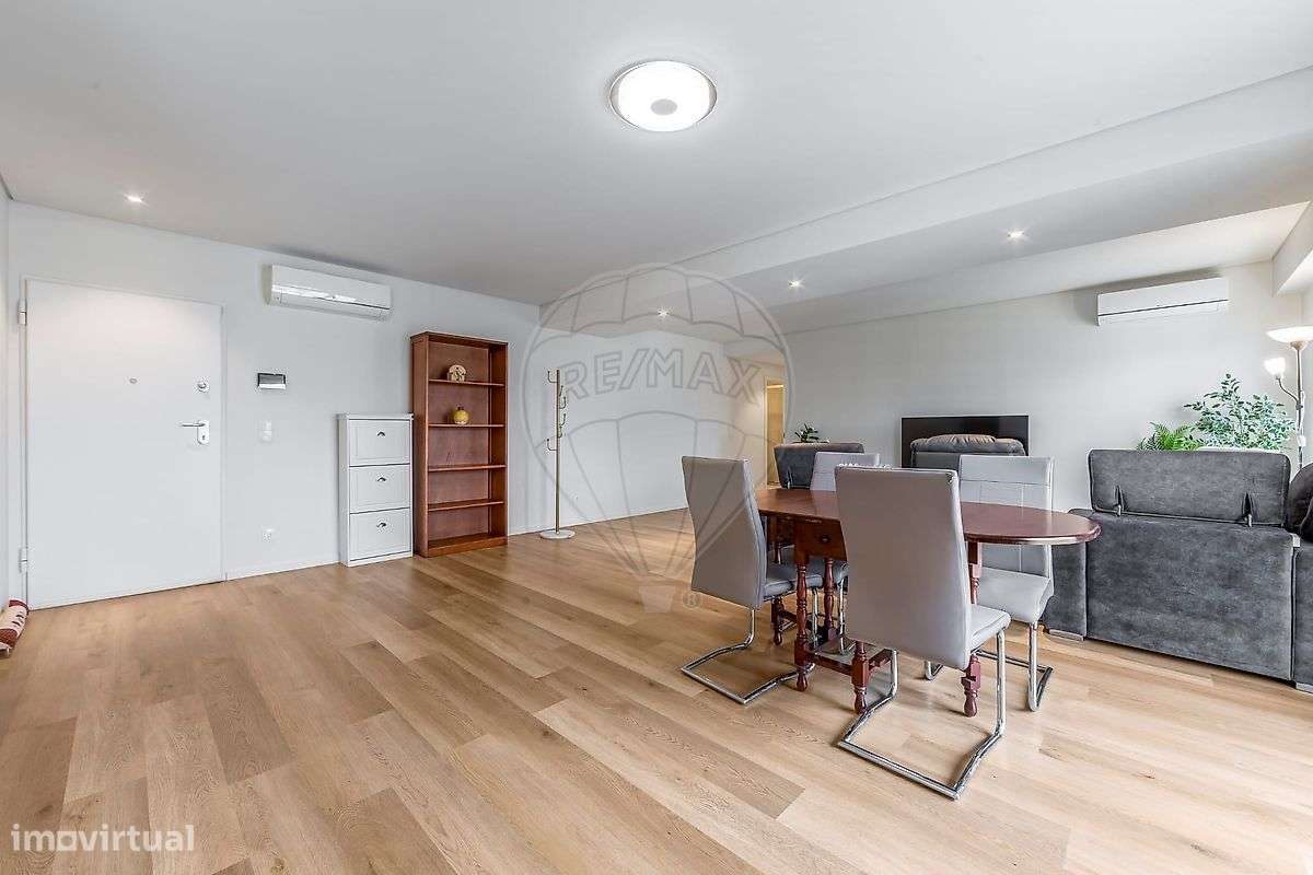 Apartamento T3 para venda-4