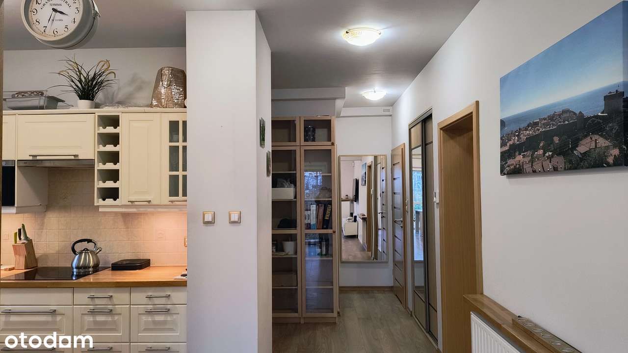 Mieszkanie dla ceniących sobie spokój - Komorniki - Pełny obrazek: 4/16