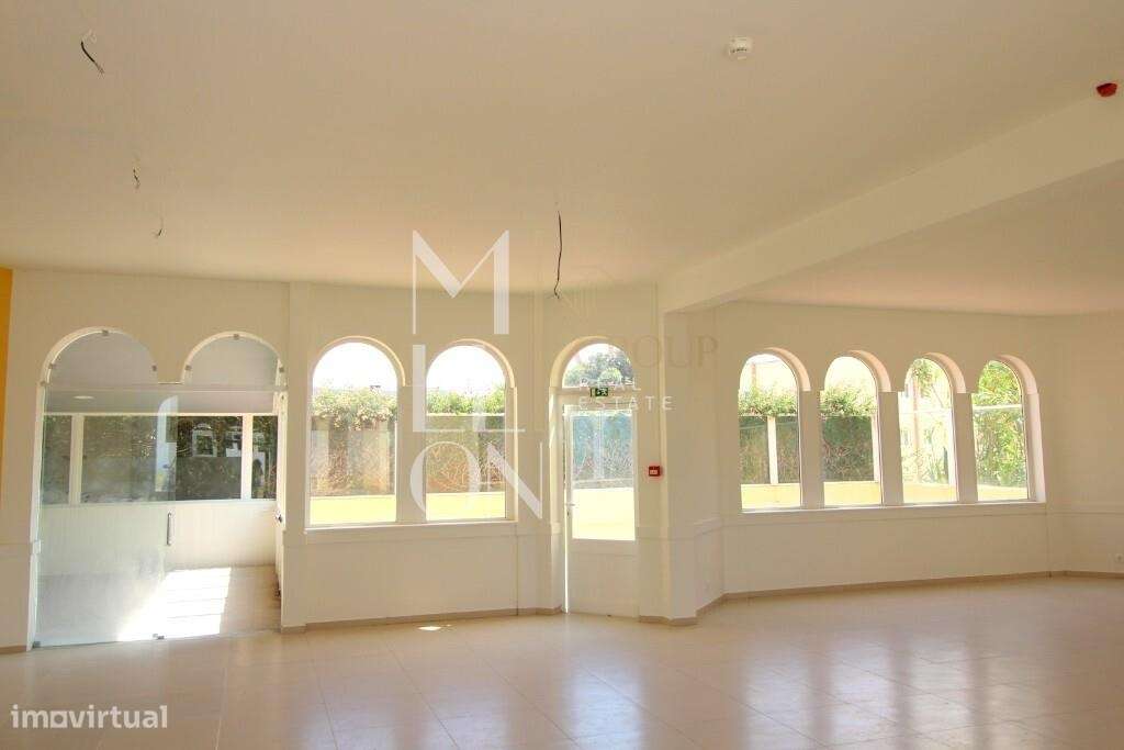 EXCELENTE ESPAÇO COMERCIAL COM ÁLVARÁ PARA RESTAURANTE/BAR NA PRAIA D - Grande imagem: 4/30