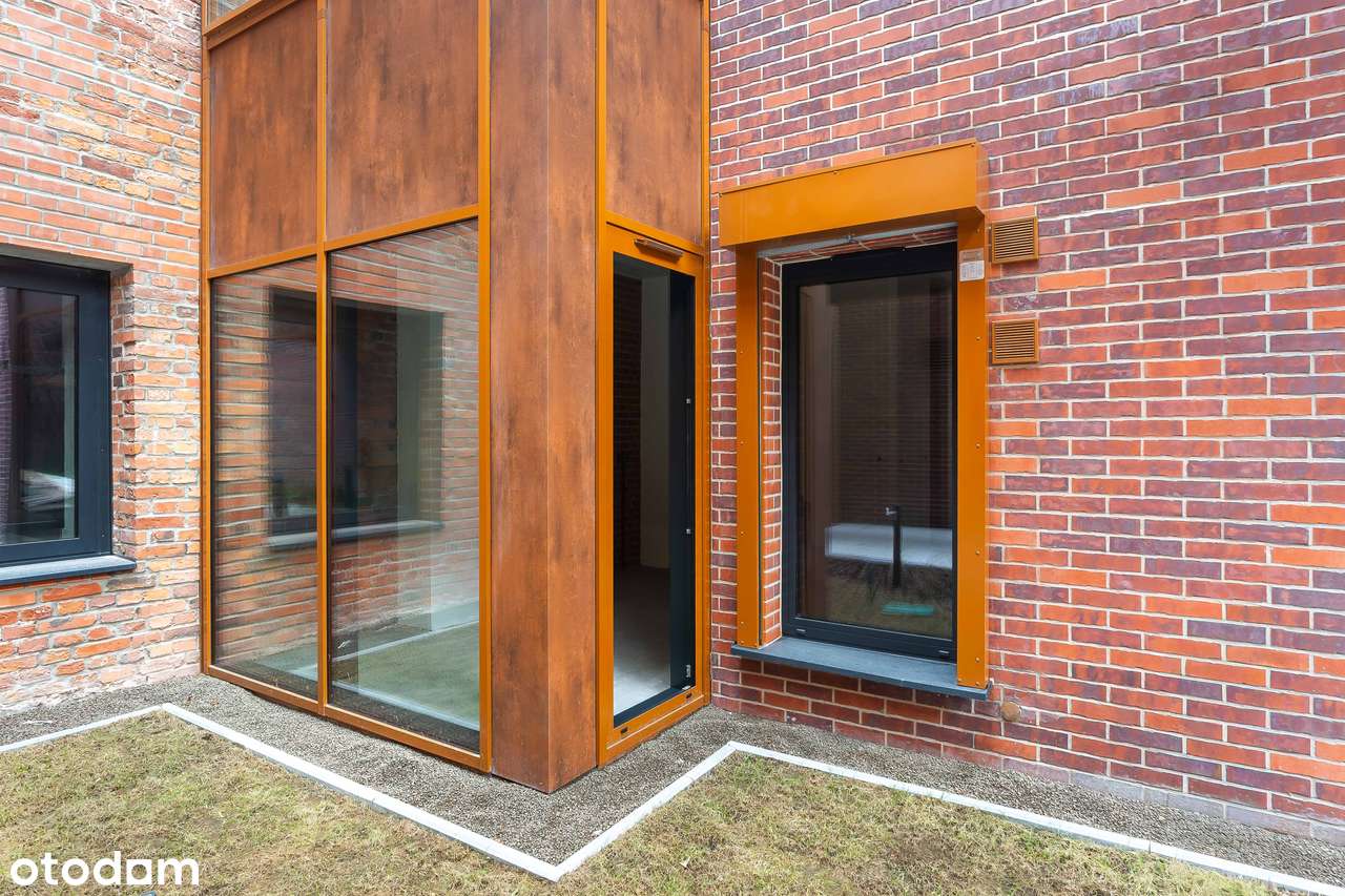 2 Pokoje w Prestiżowej Inwestycji BOCHEMA/ ul. Szwedzka-15