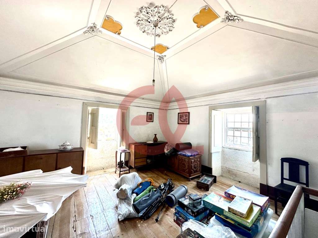 Moradia para Restauro - Afife, Viana do Castelo-7