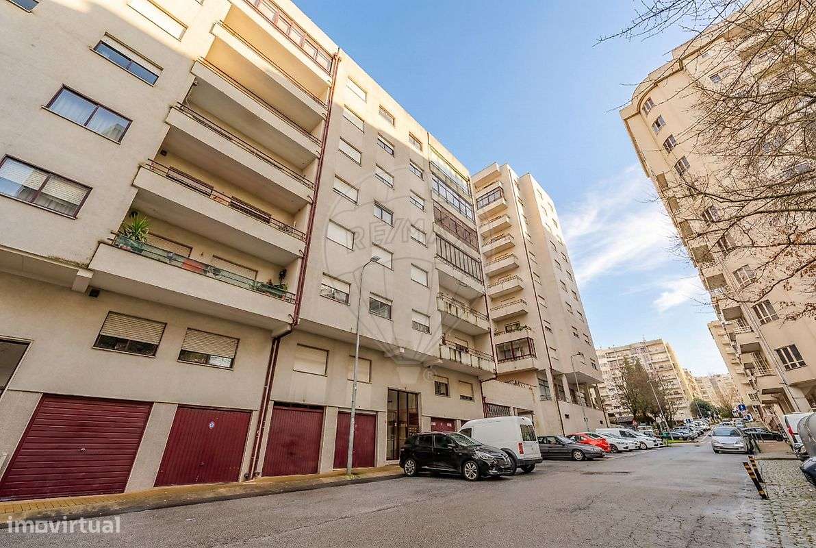 Apartamento T3 para venda - Grande imagem: 2/25