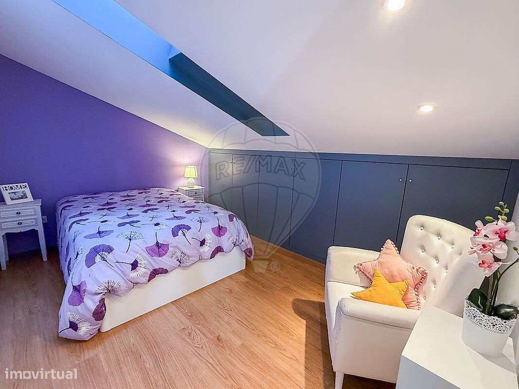 Apartamento T4 para venda-21