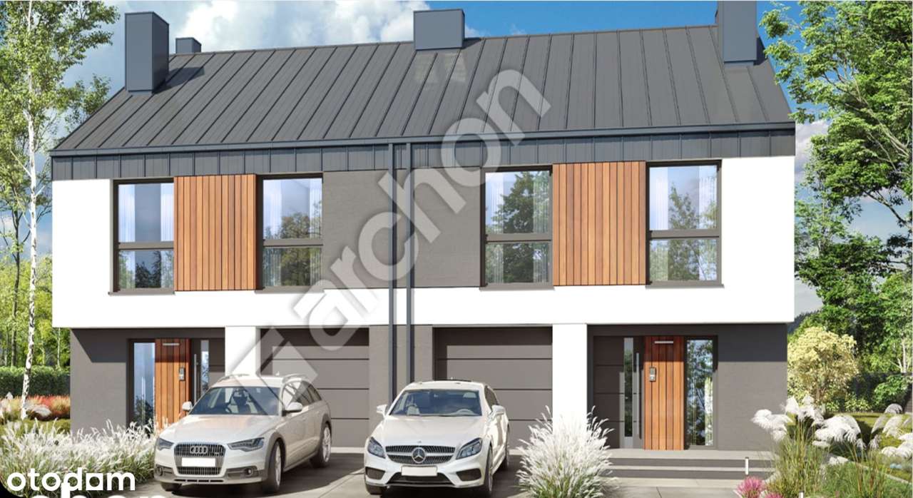 Działka z WZ, gotowa do sprzedaży. - Pełny obrazek: 5/8