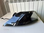 Lampa lewa tylna PEUGEOT 508 II 2 czarna LED - 1