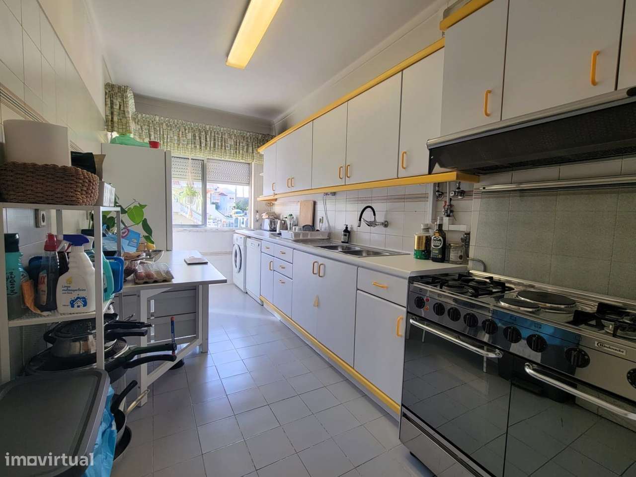 Apartamento T3 - Alto do Moinho - Corroios-7