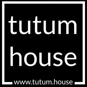 tutum house Logo