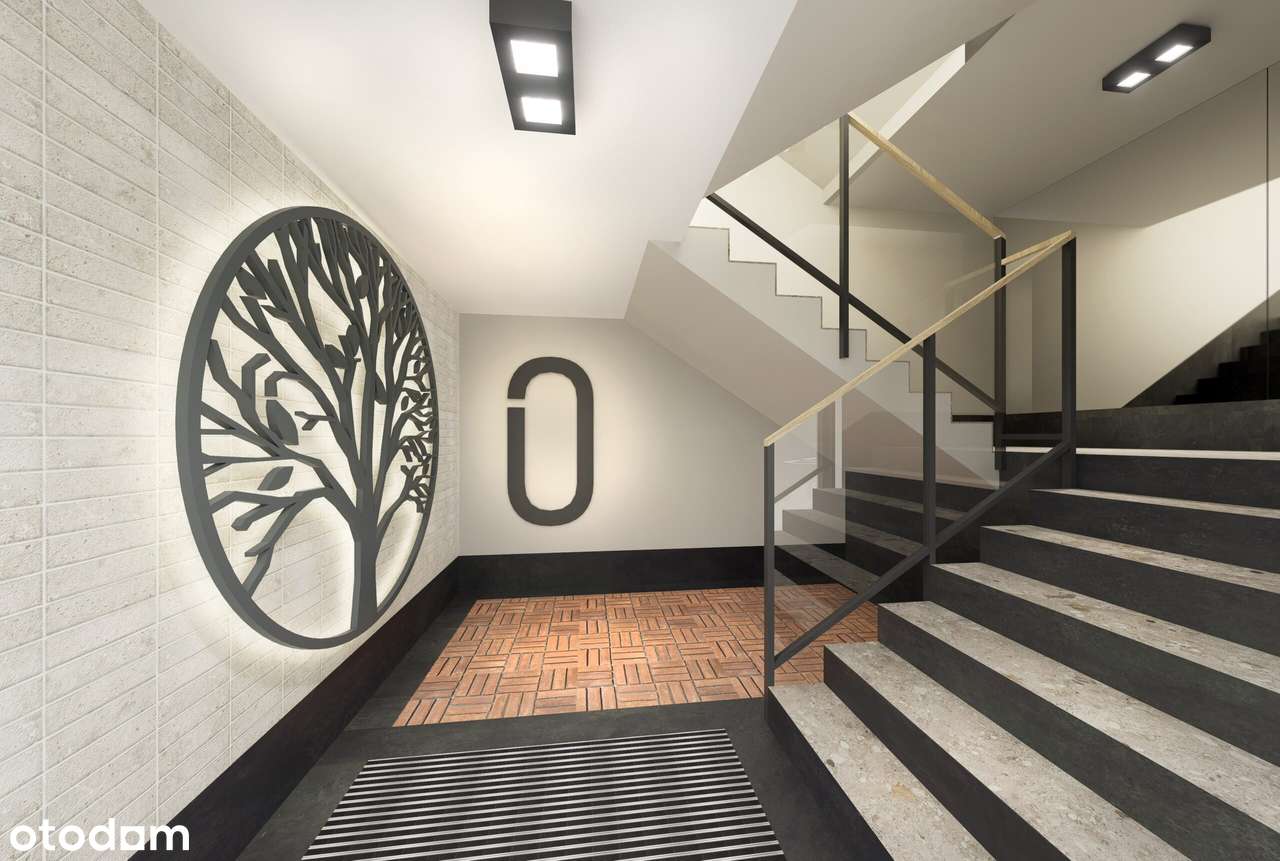 40 m2 Pruszcz Gdański - 1/3 piętro - ekspozycja. wschodnia-6