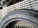 215/45R16 659 CONTINENTAL PREMIUMCONTACT 2. 7mm - 5