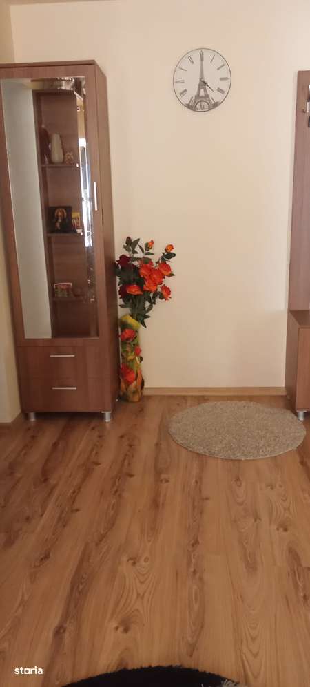 Apartament 3 camere cu garaj sub bloc-8