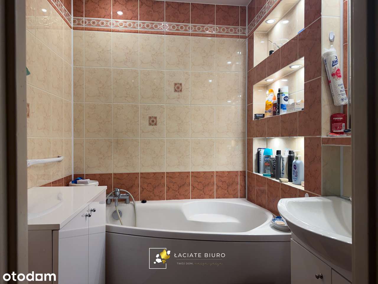 Mieszkanie 3 pok przy ul. Zawadzkiego+ miejsce parkingowe-8