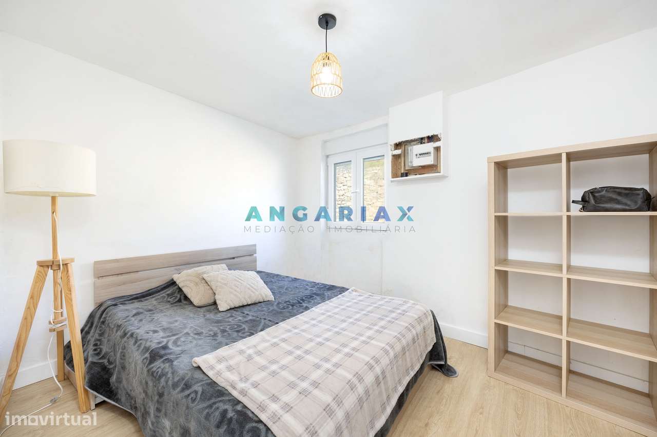 ANG1508 - Moradia T1 + 1 para Venda em Coz, Alcobaça-13