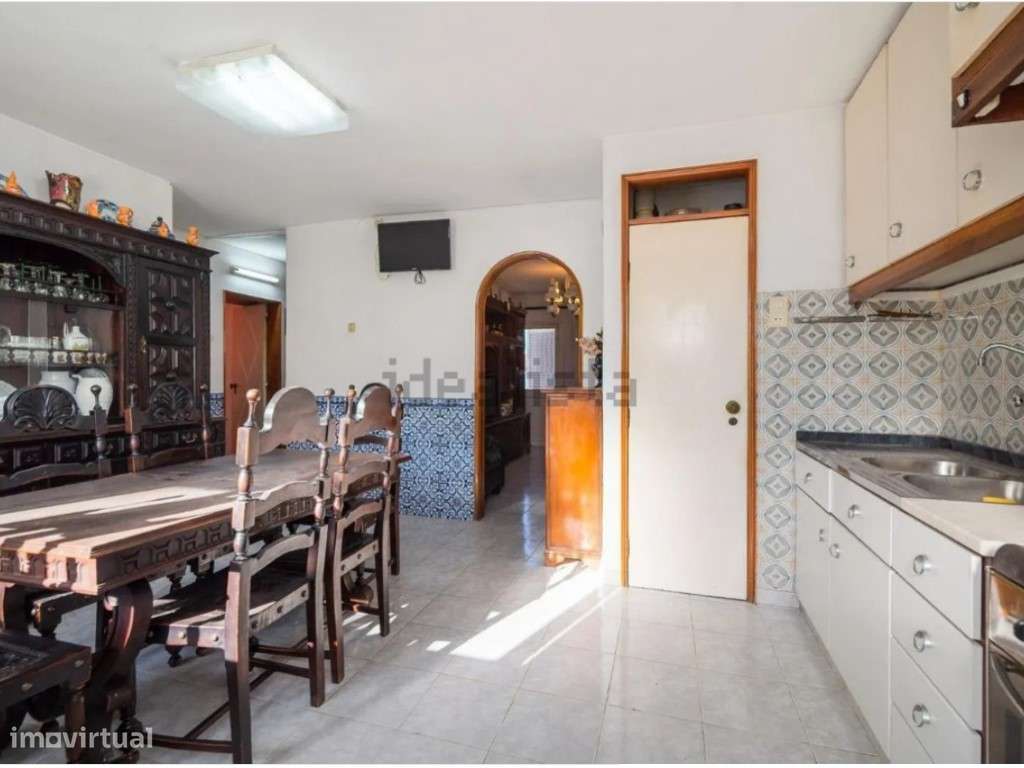 Apartamento T3 em Madorna - Parede - Cascais-7