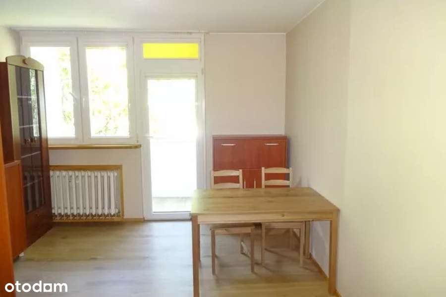 Przytulna kawalerka na Dąbrowie. - Pełny obrazek: 2/8