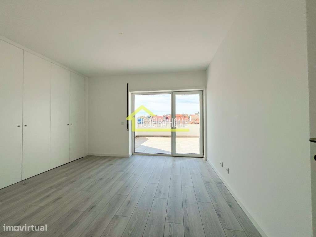 T2 no Bellevue 118m², a dois passos da marina e do casino-18