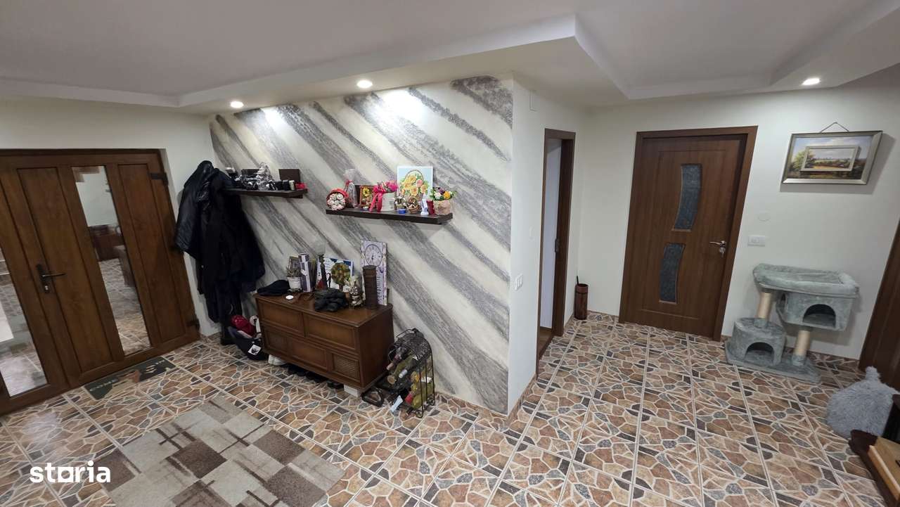 Casa Campinenca P+1 Teren cca 960mp - Imagine principală: 5/20