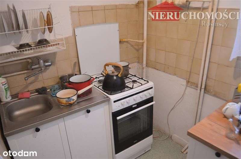 Mieszkanie 3-pok. pow: 46 m2 Centrum Wyszkowa - Pełny obrazek: 5/5