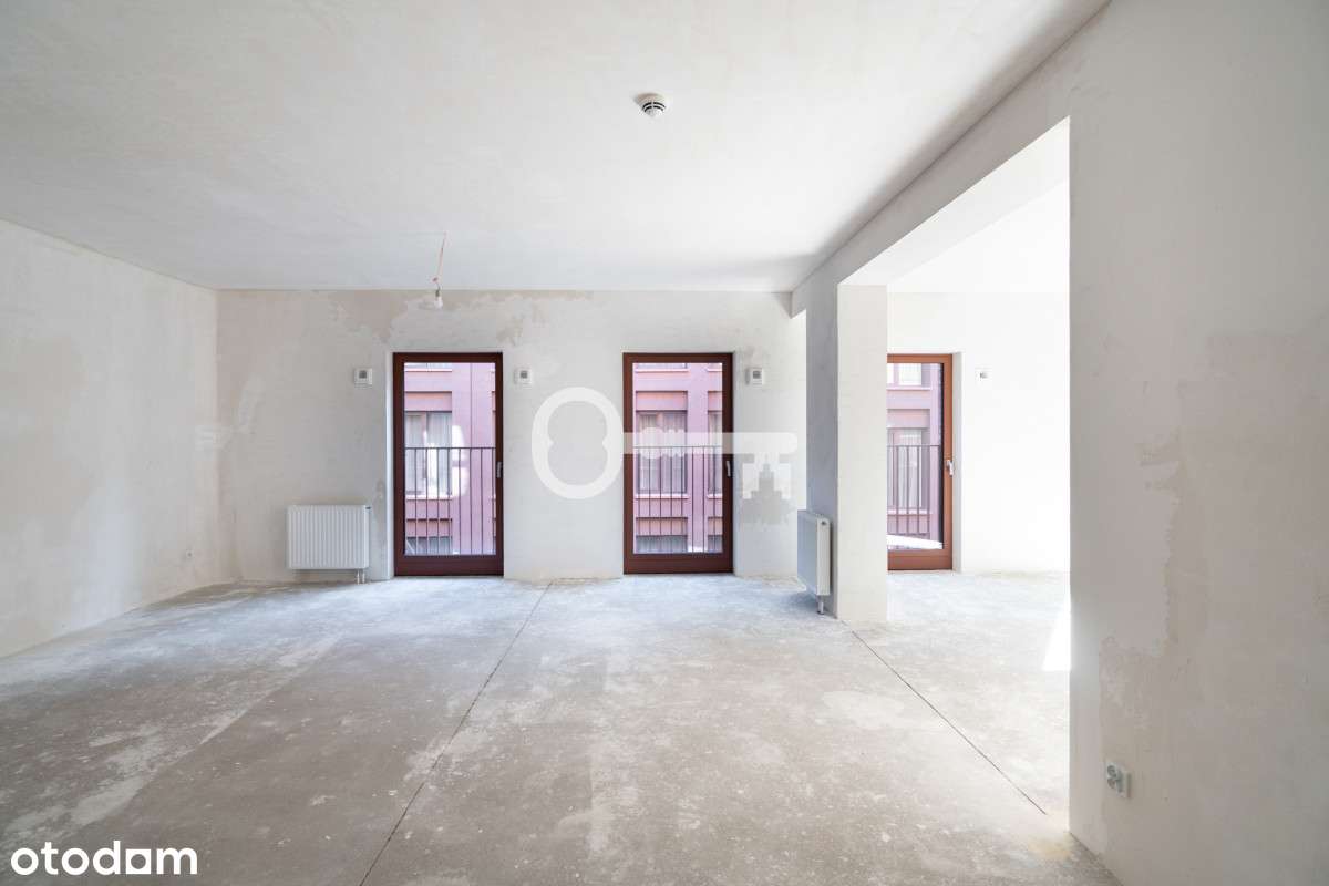 Wyspa Spichrzów apartament - Pełny obrazek: 4/10