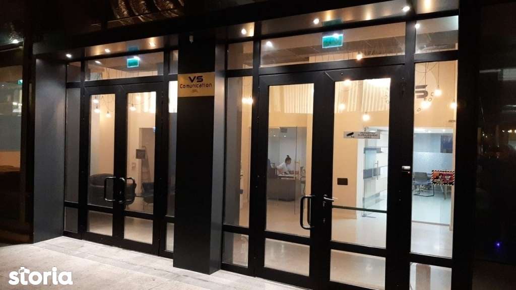 Spatiu coworking sau zone exclusive de inchiriat