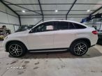 Mercedes-Benz GLE Coupe 350 d 4Matic 9G-TRONIC AMG Line - 15