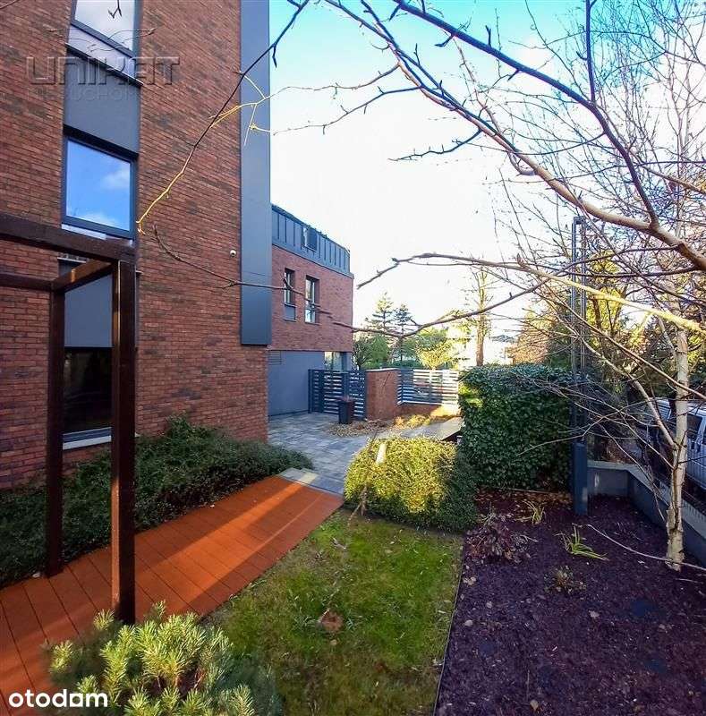 Mieszkanie - Gdańsk Oliwa-16