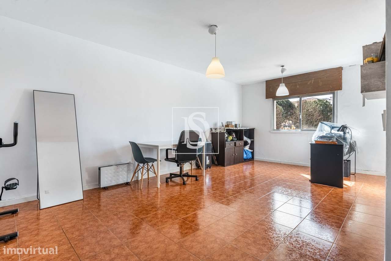 Apartamento T2 em São Vicente – Braga - Grande imagem: 4/11