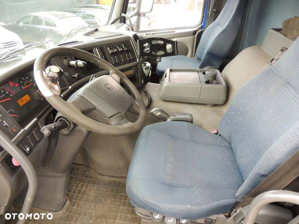 Volvo FM 300 Bramowiec, 2008rok, Euro 4, 300KM - 16