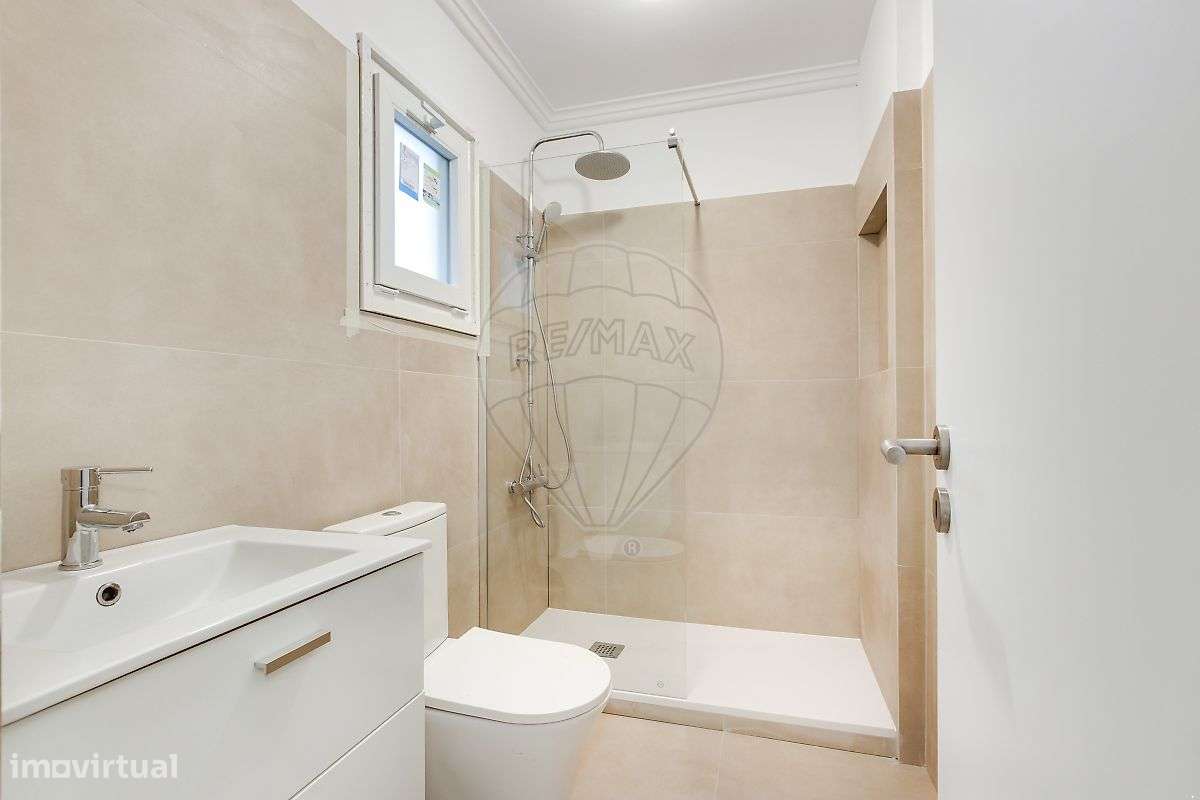 Apartamento T2 para venda - Grande imagem: 5/17
