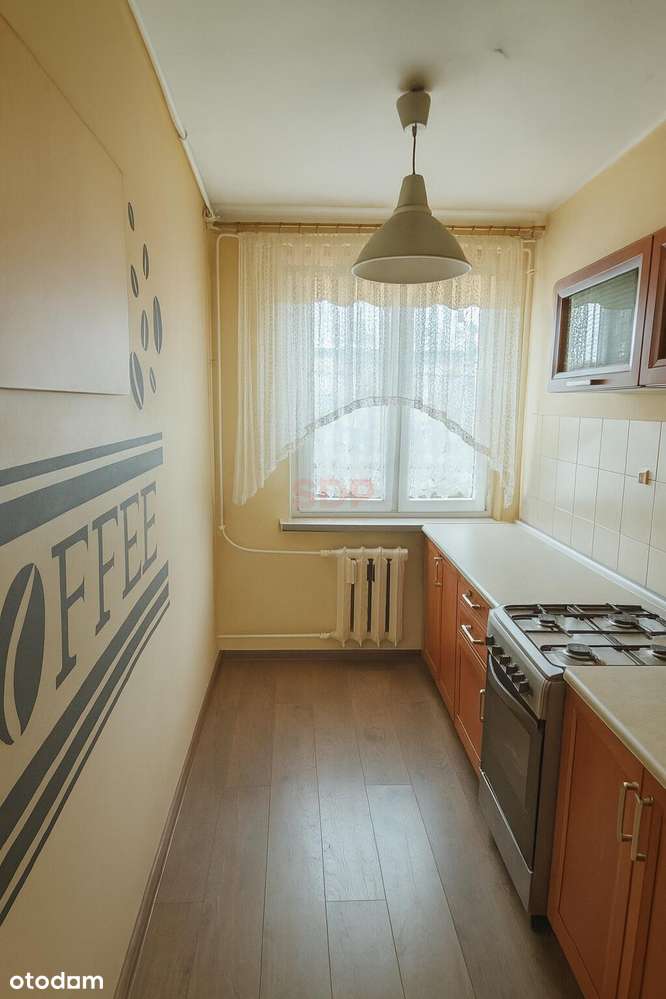 3 pokoje I Dąbrowa Górnicza - Pełny obrazek: 2/7