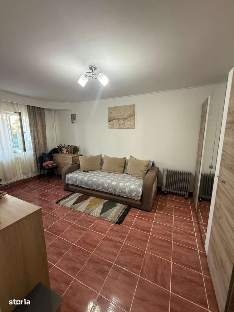 Garsonieră de vânzare – Zona Piața Moldovei, Str. Fulger - Imagine principală: 4/5