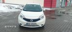 Nissan Note 1.5 dCi Acenta EU6 - 2