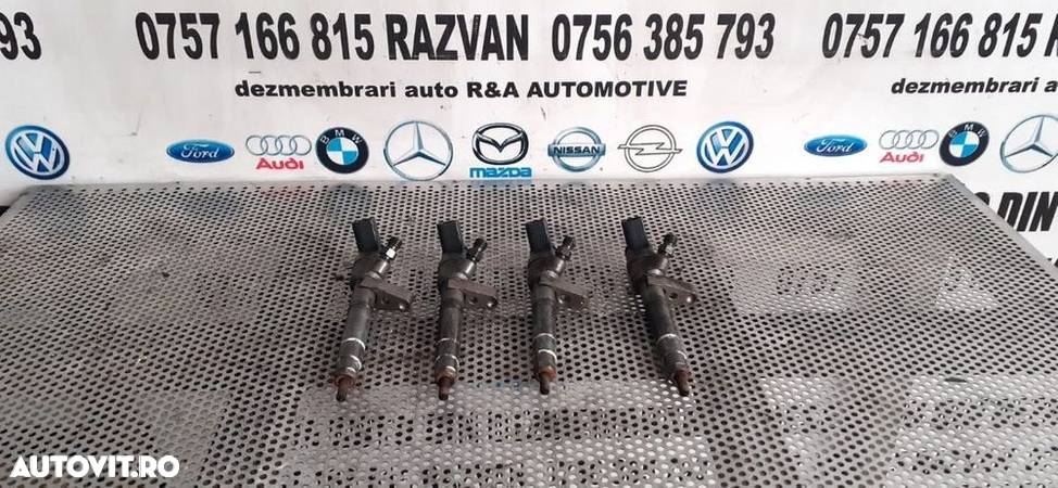 Injectoare Injector Mercedes A Class B Class W169 W245 2.0 Cdi Injectoare Injector Mercedes A Class - 2